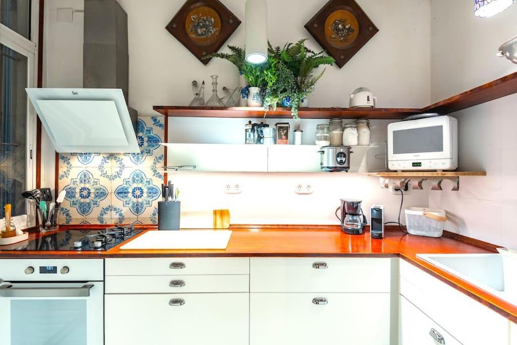 Large Patio 4 Bedrooms 4 Bathrooms Of Which 3 En-suite Appartement *