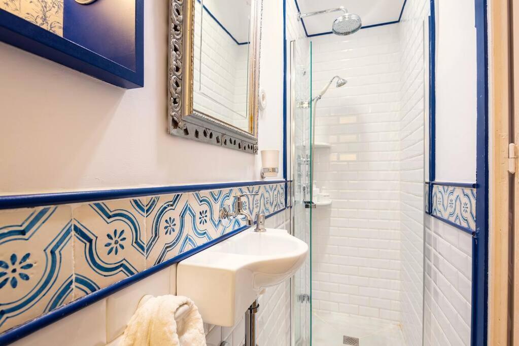 Large Patio 4 Bedrooms 4 Bathrooms Of Which 3 En-suite Appartement