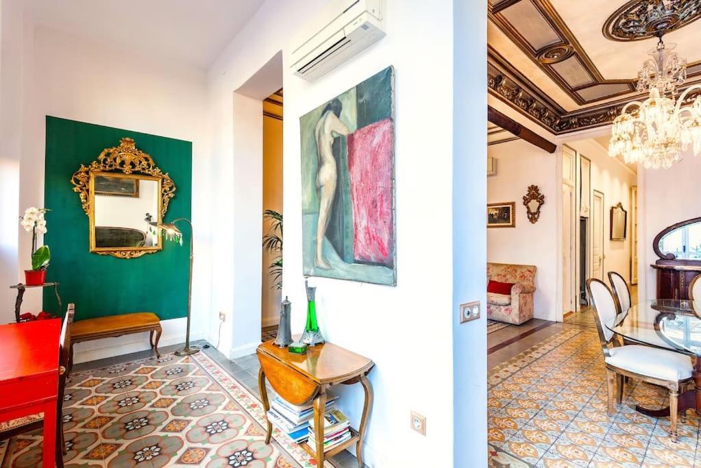 Large Patio 4 Bedrooms 4 Bathrooms Of Which 3 En-suite Appartement *