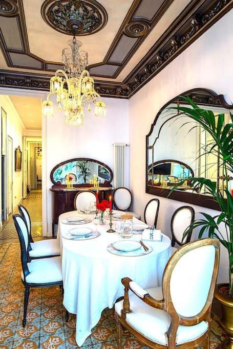 Appartement Large Patio 4 Bedrooms 4 Bathrooms Of Which 3 En-suite