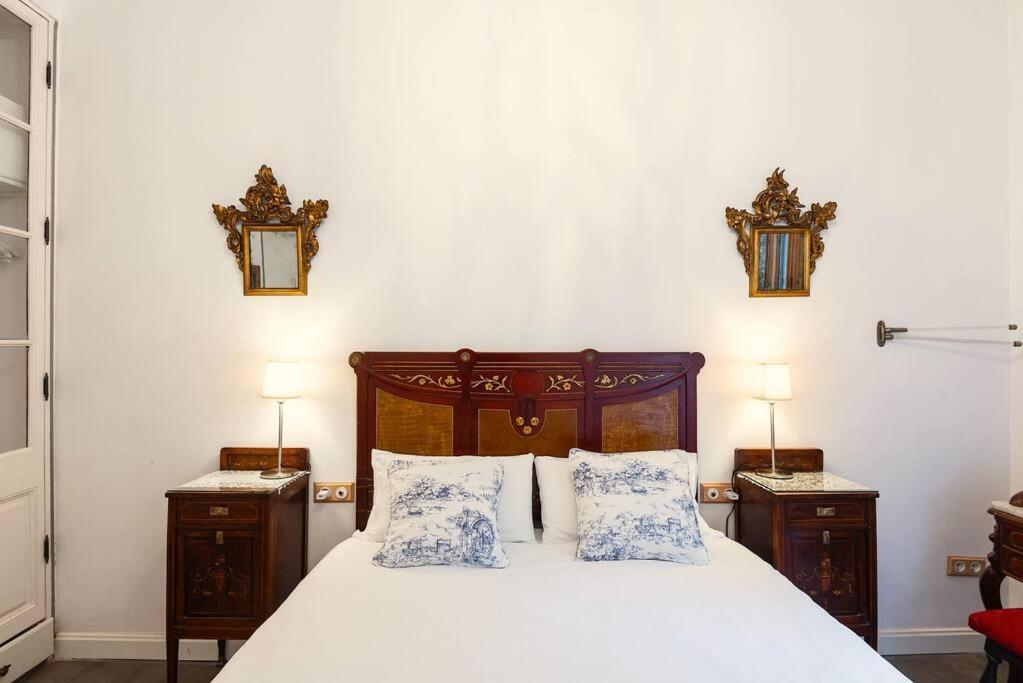 Appartement Large Patio 4 Bedrooms 4 Bathrooms Of Which 3 En-suite *
