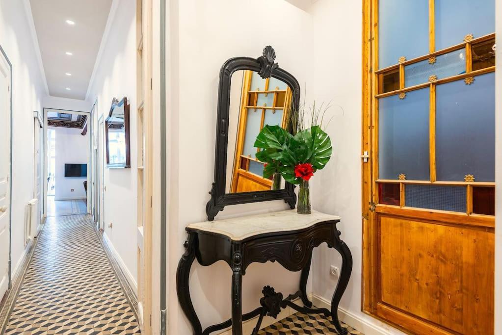 Appartement Large Patio 4 Bedrooms 4 Bathrooms Of Which 3 En-suite *