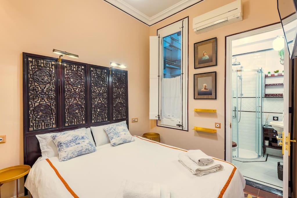 Large Patio 4 Bedrooms 4 Bathrooms Of Which 3 En-suite Appartement *