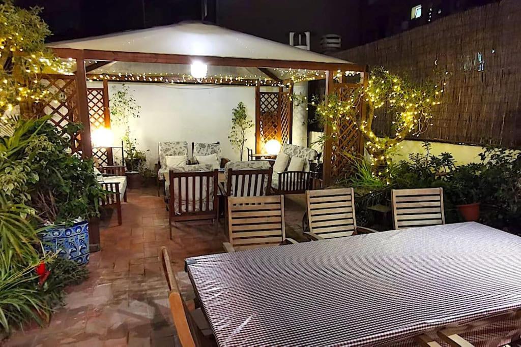 Large Patio 4 Bedrooms 4 Bathrooms Of Which 3 En-suite Appartement
