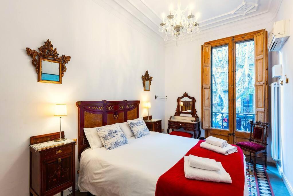 Large Patio 4 Bedrooms 4 Bathrooms Of Which 3 En-suite Appartement *