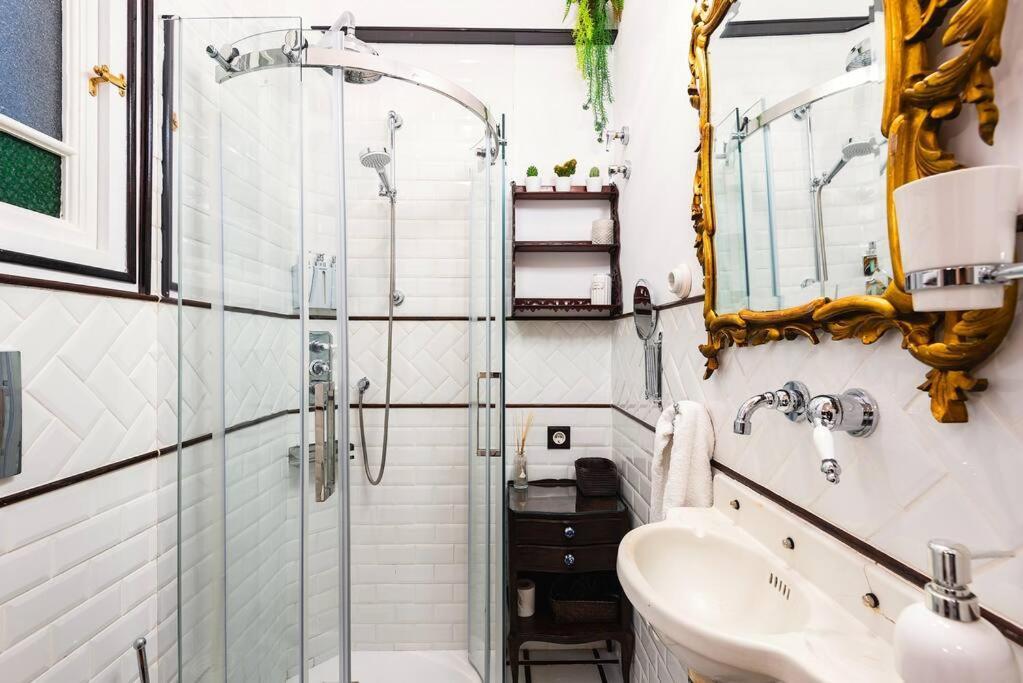 Large Patio 4 Bedrooms 4 Bathrooms Of Which 3 En-suite Appartement