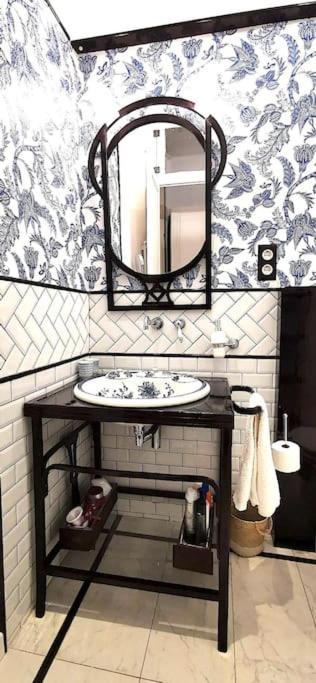 Large Patio 4 Bedrooms 4 Bathrooms Of Which 3 En-suite Appartement